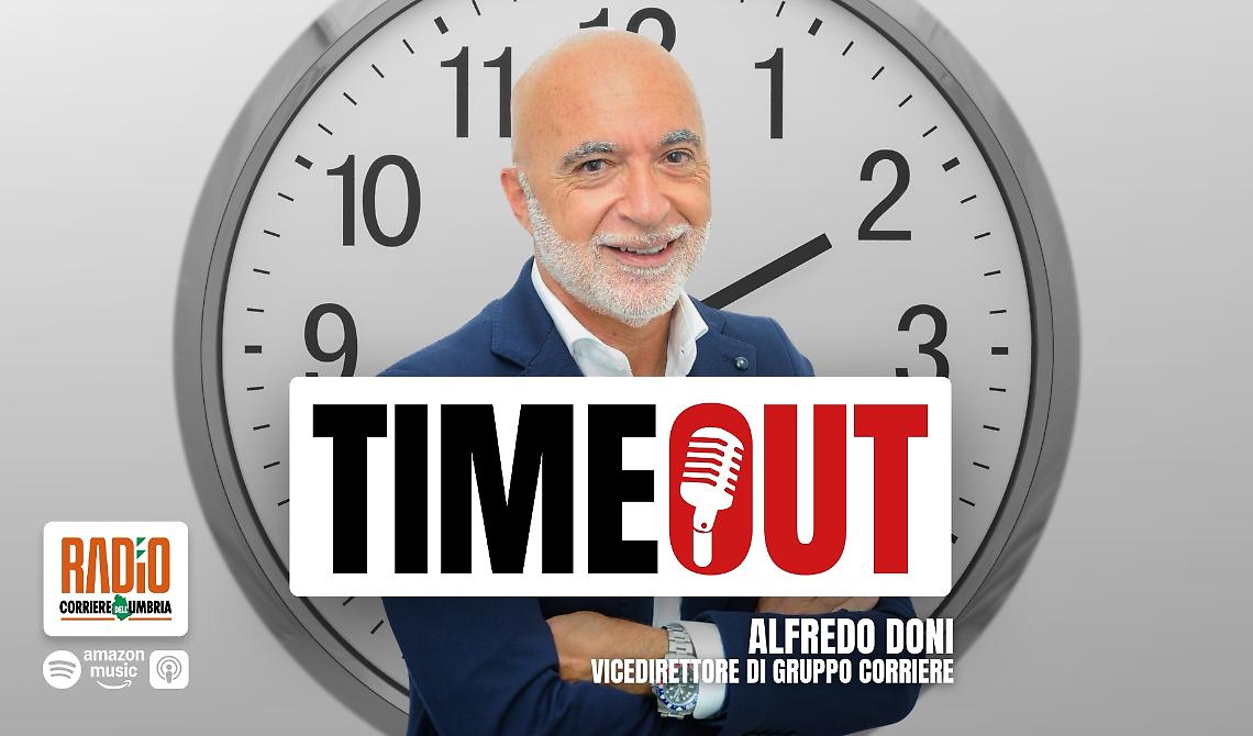 Time Out del 09/09/2025