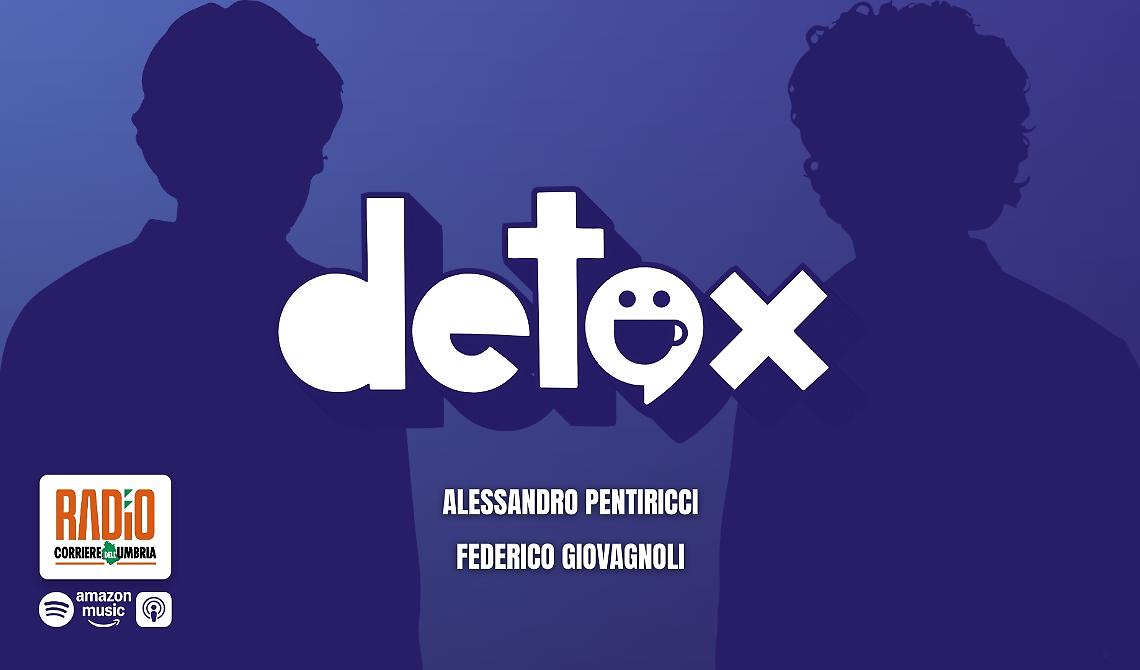 Detox Estate - 02/09/2025