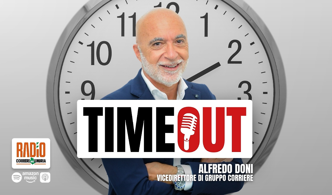 Time Out - 12/09/2025