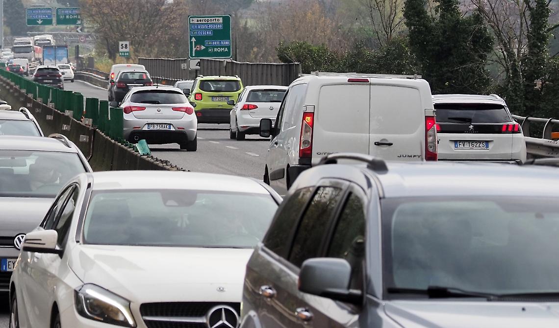 Trionfi mondiali e il peso dell&rsquo;evasione del bollo auto in Umbria
