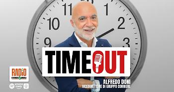 Time Out del 27/08/2025: News Mostra cinema di Venezia, Tanto dipende da noi con FELCOS Umbria