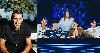 X Factor 2025, Francesco Gabbani debutta in giuria: "Temo dire di no ai ragazzi". Ecco tutte le novità di questa edizione
