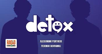 Detox Estate - 12/09/2025