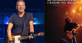 Bruce Springsteen, le 7 curiosità sul film Liberami dal nulla