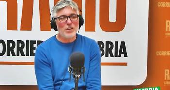 Marco Cecchetti: il 6 dicembre l'accensione dell'albero di Natale sul lago Trasimeno