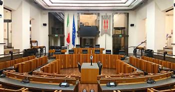 I vitalizi degli ex consiglieri regionali