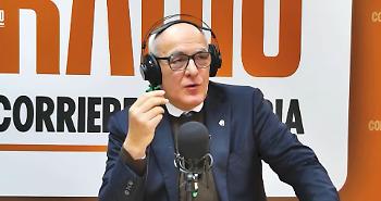 Le campagne Avis: ne parla il presidente regionale Enrico Marconi