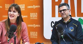 La favola di Nicol&ograve; Giammarioli e del suo amore per il basket