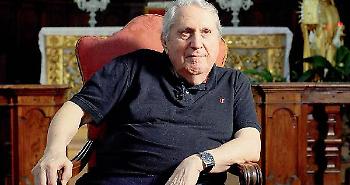 L'intervista a Padre Fernando, agostiniano esorcista