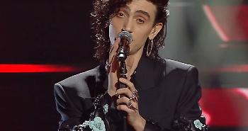 Tre umbri al Festival di Sanremo