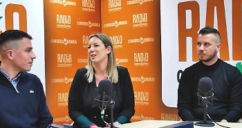 Tre Comuni umbri premiati a Bruxelles