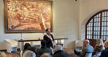 Riapre le porte il Centro San Francesco: restaurato con 900 mila euro finanziati dal Pnrr