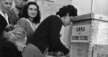 L'Umbria della Repubblica, 80 anni di storia