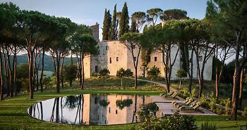 Numeri record per il turismo in Umbria