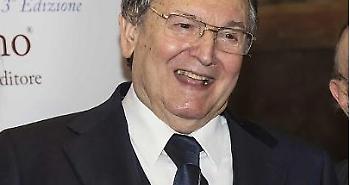 L'Umbria piange un grande imprenditore: Arnaldo Manini