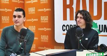 Alla scoperta dell'orto sinergico dei fratelli Narcisi