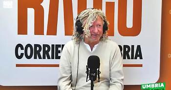 Maurizio Mastrini e la nuova serie di Tutti in carrozza