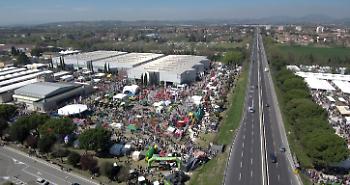 Umbria Fiere si trasforma e diventa una cittadella