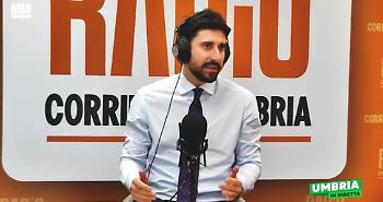 Federico Gori, sindaco di Montecchio e presidente Anci: un nuovo patto sociale