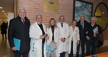 Umbria tra sicurezza e sanit&agrave;: fermata la banda dei minorenni a Terni, festa per l'ospedale di Foligno e polemiche sulle scuole