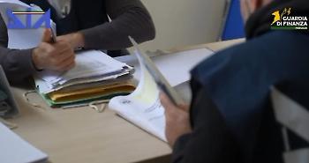 Dalla  maxi-confisca di 5 milioni alla camorra a Perugia al processo a un docente per molestie a Terni 