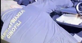 Dai 7 arresti per la cocaina in Umbria ai due infermieri picchiati a Terni