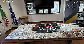 Dall'inchiesta del Corriere sulla mala albanese al dj umbro a Sanremo