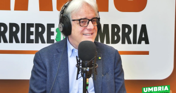  Raimondo Astarita si racconta: Milano-Cortina 2026 e non solo