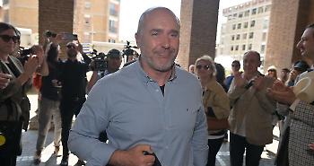 Il caso Bandecchi e la riforma della Giustizia