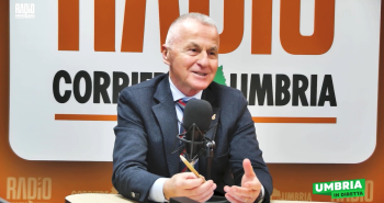 Assisi si prepara all'anno Santo: il sindaco Stoppini tra sicurezza, fede e grandi eventi