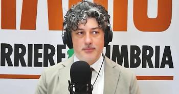 Arpa Umbria, il Direttore Morelli tra Musica, Scienza e Innovazione: "Prevenzione e IA per un Futuro Sostenibile"