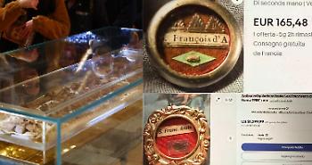 Tra fede e cronaca: il caso delle reliquie online, mentre Assisi si stringe attorno a San Francesco