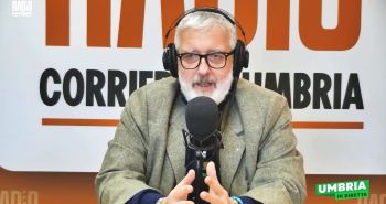 Gianluca Laurenzi: dalla storia di Umbria Jazz al "cuore umbro" dell&rsquo;Electron Fest tra musica e motori