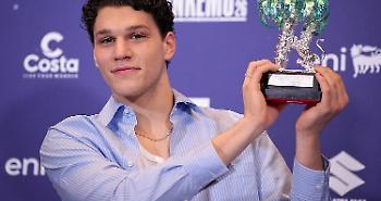 Dal trionfo di Nicol&ograve; Filippucci a Sanremo alla faida del cemento