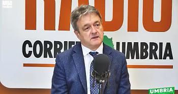 Innovazione, sport e cultura con il sindaco di Magione Massimo Lagetti