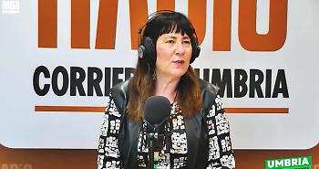 Gemma Bracco tra diritto, sociale e passione