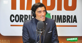 Riccardo Mencaglia, tra politica, camice bianco e solidariet&agrave;