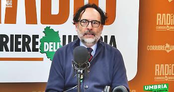 Umbertide tra solidariet&agrave;, memoria e cultura: il punto con il sindaco Luca Carizia 