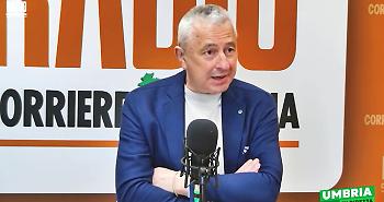 Salari, sanit&agrave; e lavoro giovanile: il punto con Angelo Manzotti