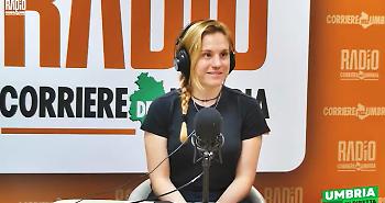 La sfida di Sofia Fatigoni tra i ghiacci del Polo Sud