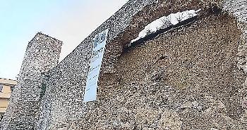 Dalle priorit&agrave; della Cna al crollo delle mura di Montefalco