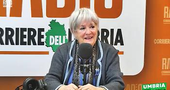 Donne, storie e giornalismo: Anna Lia Sabelli Fioretti si racconta