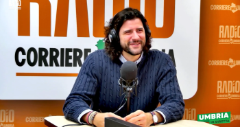 Da l'Eredit&agrave; alla vita in campagna: Francesco Ramenghi si racconta 