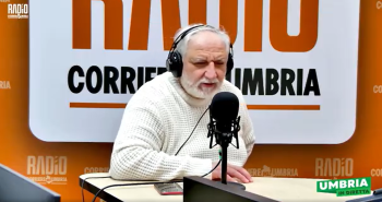 Umbria tra solidariet&agrave;, politica "muscolare" e sfide sportive: il punto con Leonardo Mal&agrave;