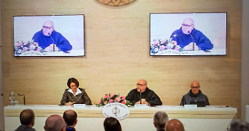 In 370mila per il Santo e sfide per la sanit&agrave;