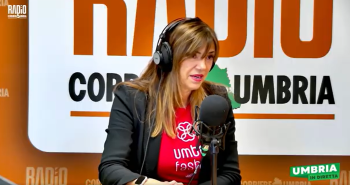 Laura Cartocci si racconta tra solidariet&agrave;, moda e futuro