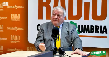 Commercio, grandi eventi e tradizione: la visione di Aldo Amoni per Foligno