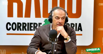 La Quintana celebra 80 anni di storia e vola a New York, Domenico Metelli: &ldquo;&Egrave; la nostra tradizione&rdquo;