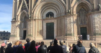 Il punto su turismo, sicurezza e truffe telefoniche