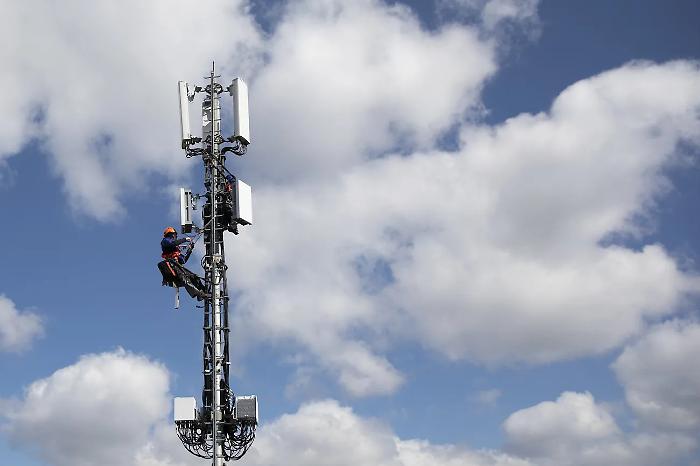 "Via libera all'antenna 5G a Rispescia, il Comune non può fare altro": altolà al comitato dal sindaco 